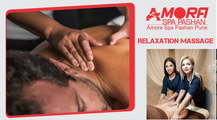 Relaxation Massage in Pashan Pune